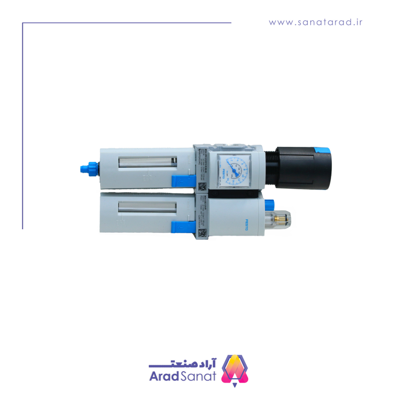 واحد مراقبت فستو MSB4-1/4-FRC1:J5M1