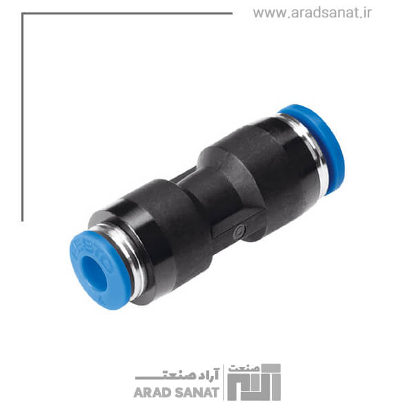رابط مستقیم فیتینگی QS-8-6
