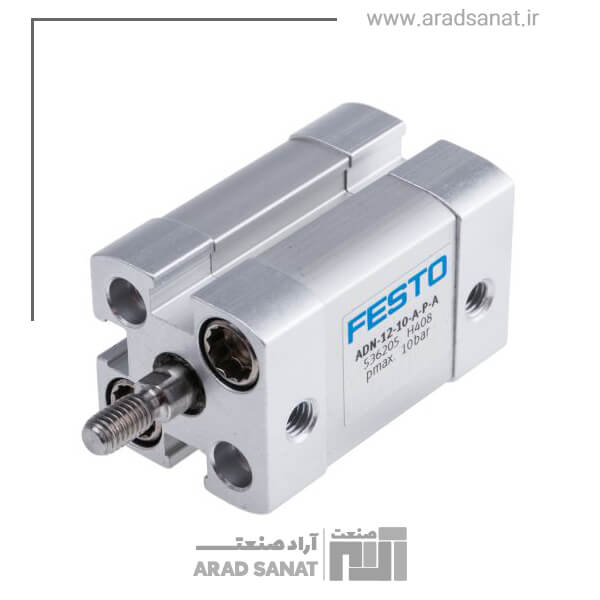 سیلندر پنوماتیک ADN-20-30-A-P-A