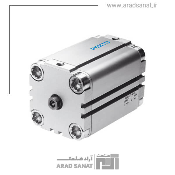 جک کامپکت فستو مدل ADVU-32-30-P-A