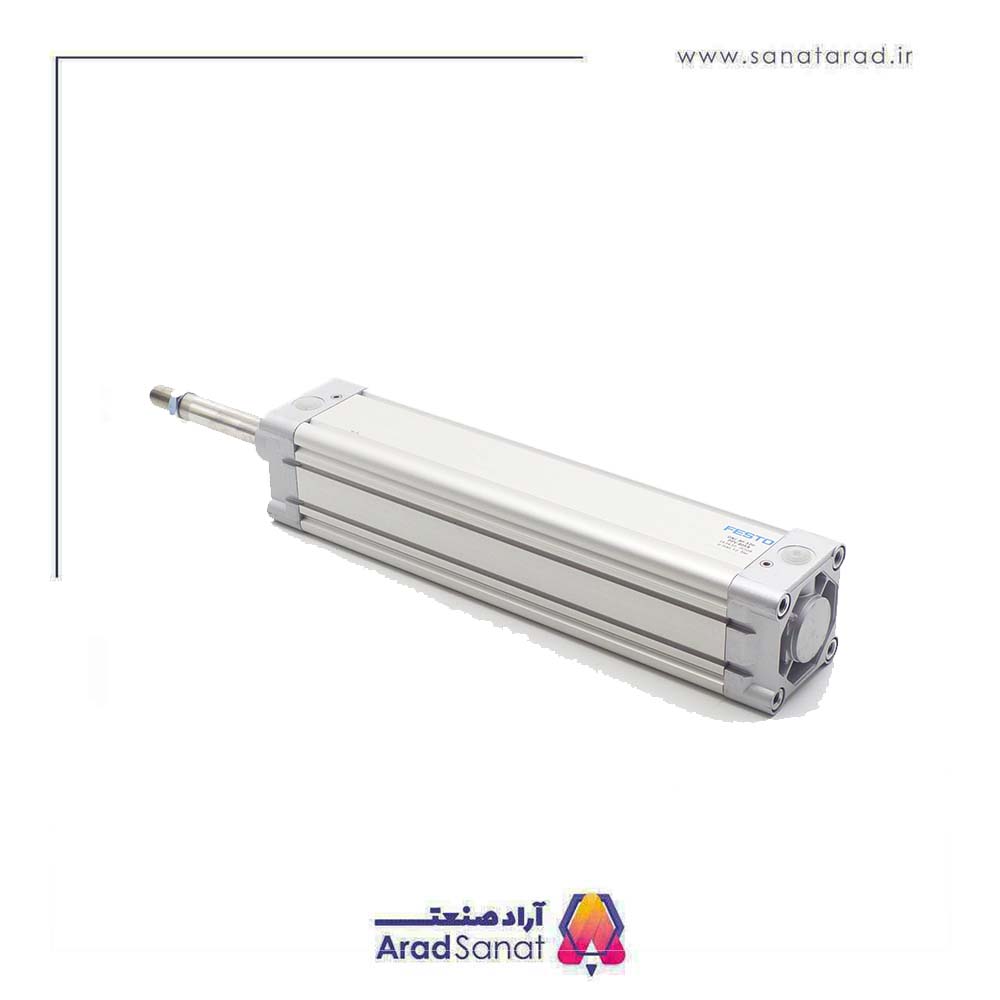جک فستو DNC-80-320-PPV-A